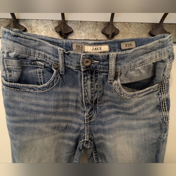 BKE Other - Buckle Jake 32S